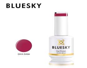 Bluesky Diva Dash